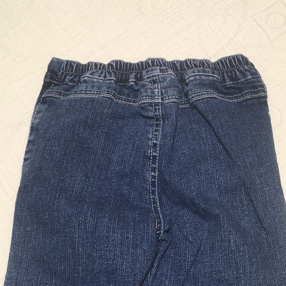 6-12mos (5/$20) Classic Pooh Denim by Disney Baby - Picture 14 of 14